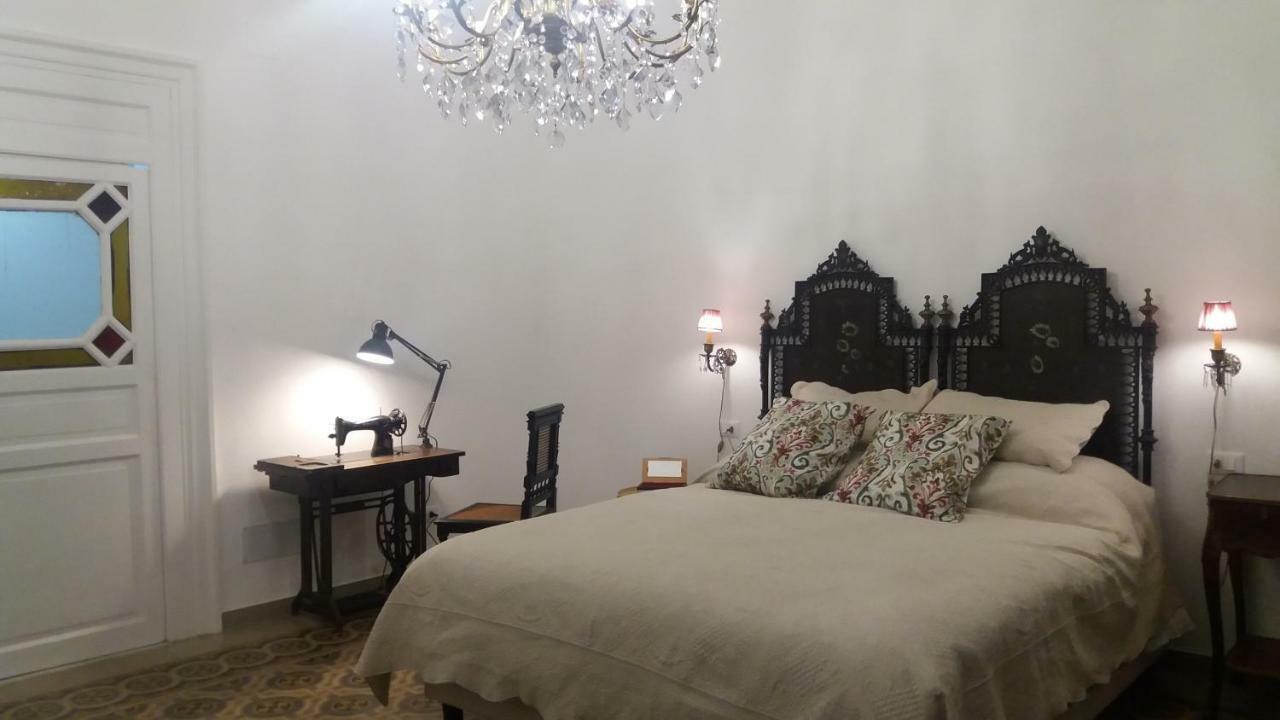 B&B Malvasia Palermo Dış mekan fotoğraf