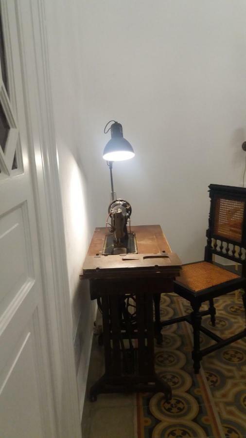 B&B Malvasia Palermo Dış mekan fotoğraf