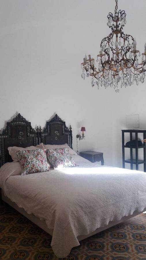 B&B Malvasia Palermo Dış mekan fotoğraf