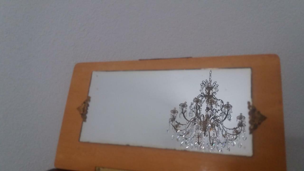 B&B Malvasia Palermo Dış mekan fotoğraf