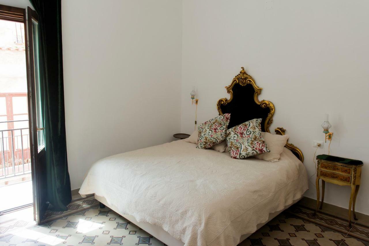 B&B Malvasia Palermo Dış mekan fotoğraf