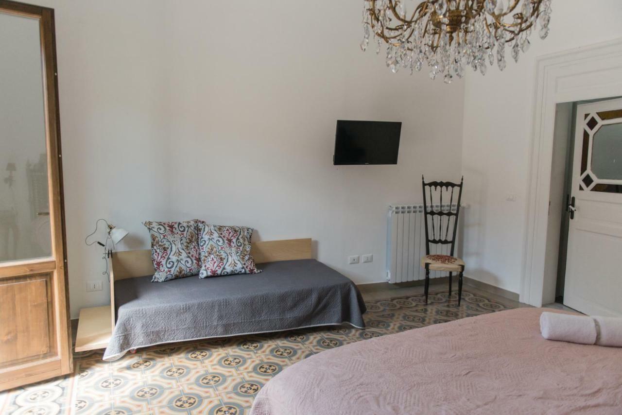 B&B Malvasia Palermo Dış mekan fotoğraf