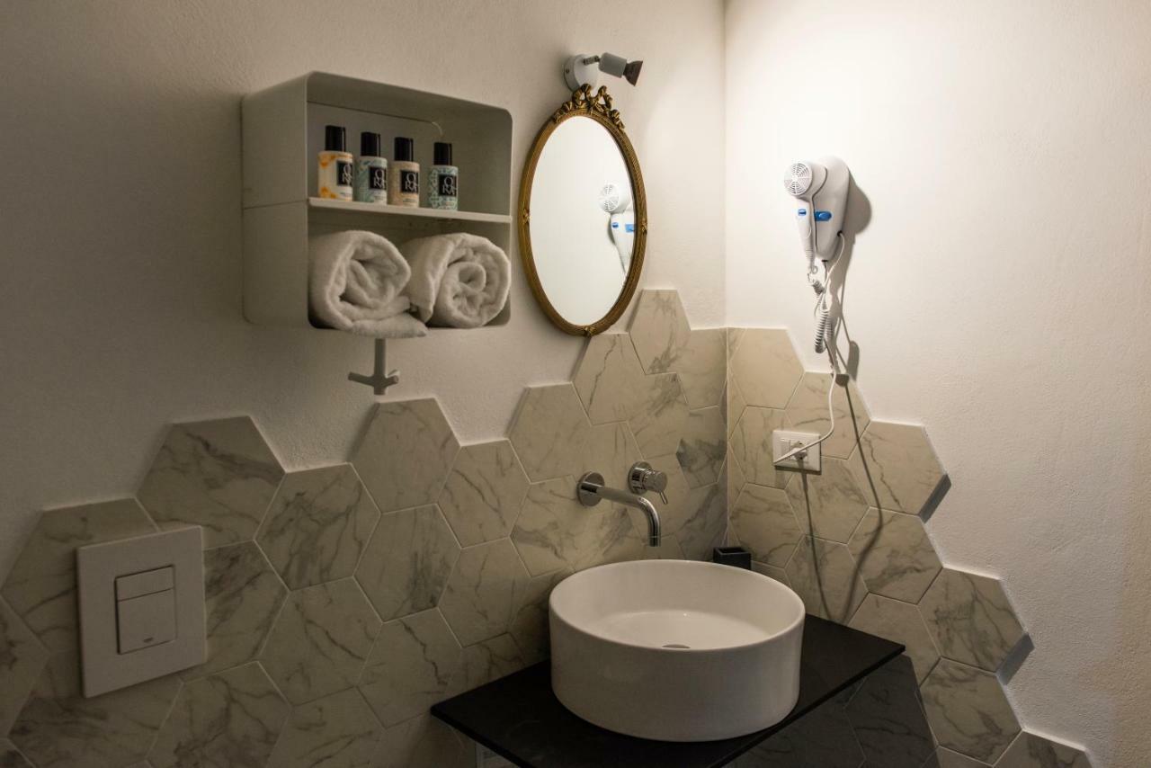 B&B Malvasia Palermo Dış mekan fotoğraf