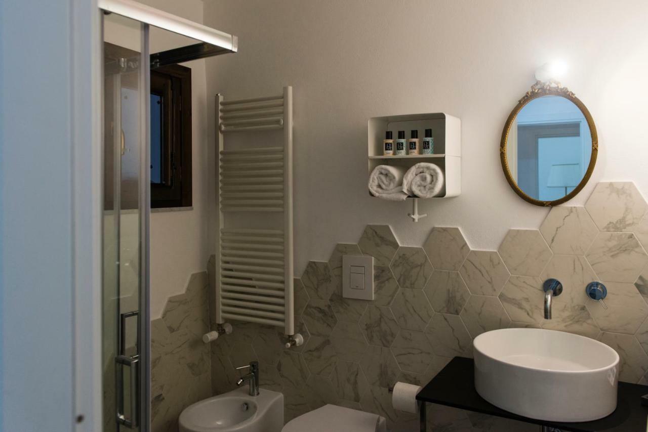 B&B Malvasia Palermo Dış mekan fotoğraf