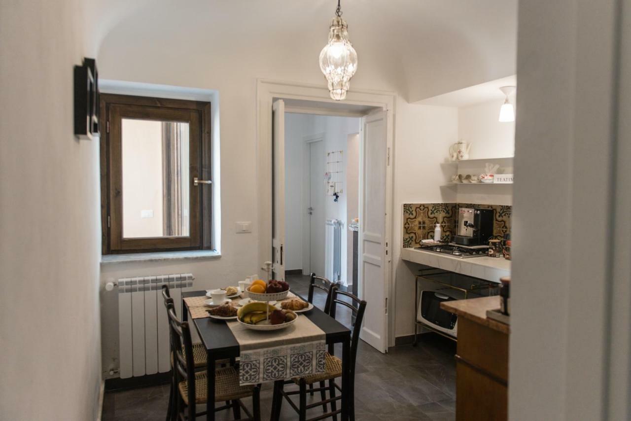 B&B Malvasia Palermo Dış mekan fotoğraf