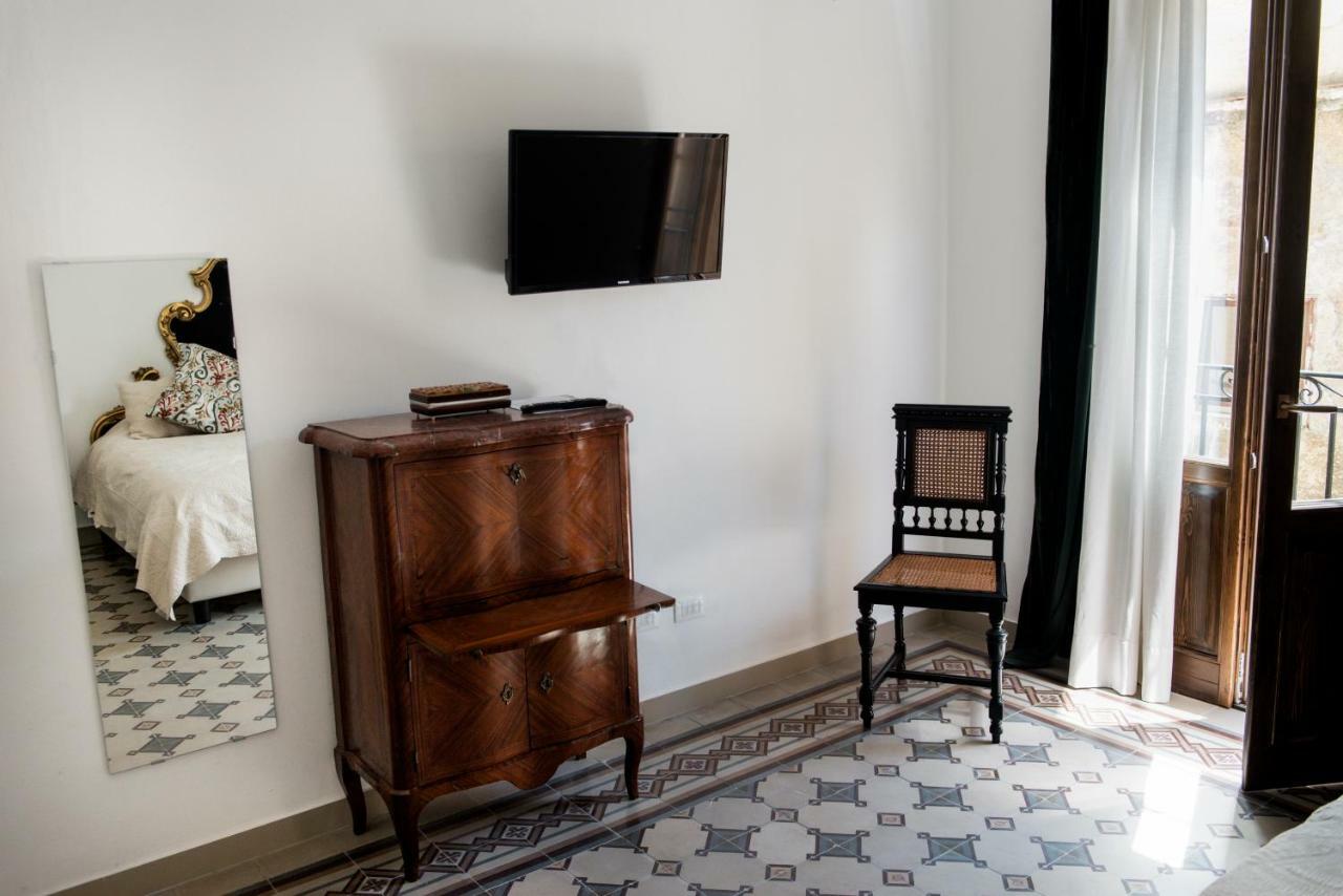 B&B Malvasia Palermo Dış mekan fotoğraf