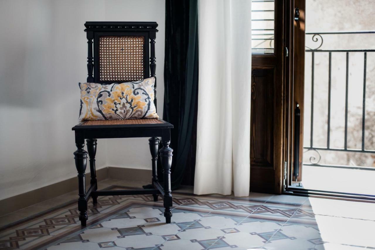 B&B Malvasia Palermo Dış mekan fotoğraf