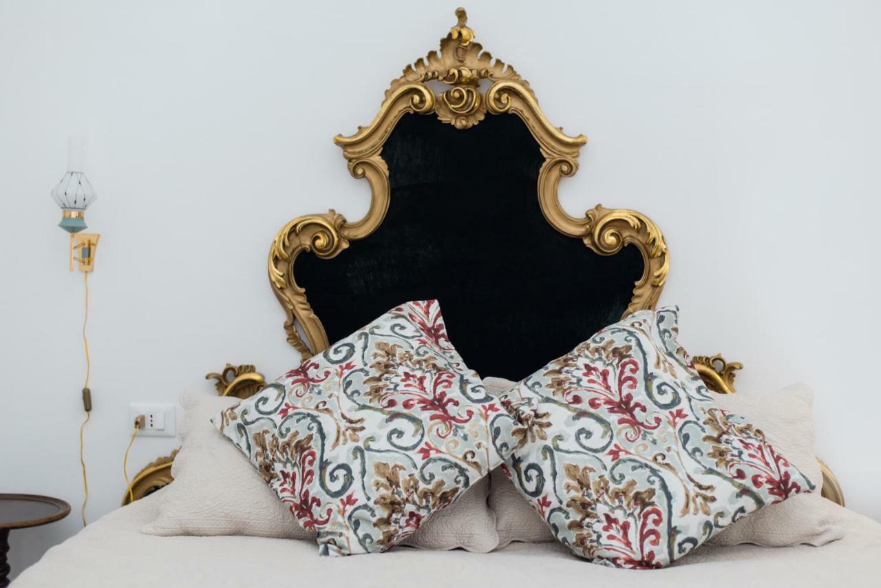 B&B Malvasia Palermo Dış mekan fotoğraf