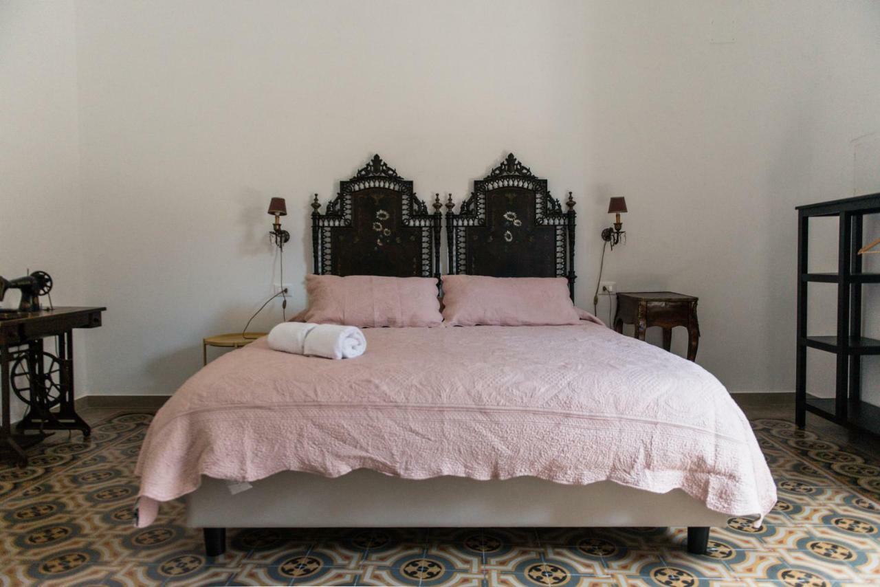 B&B Malvasia Palermo Dış mekan fotoğraf