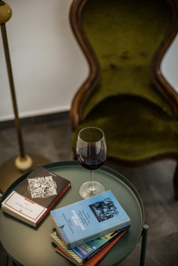 B&B Malvasia Palermo Dış mekan fotoğraf
