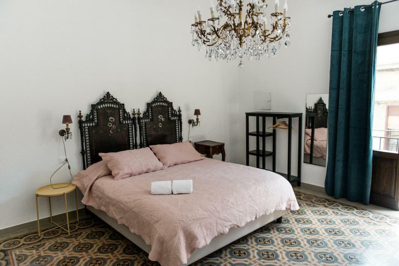 B&B Malvasia Palermo Dış mekan fotoğraf