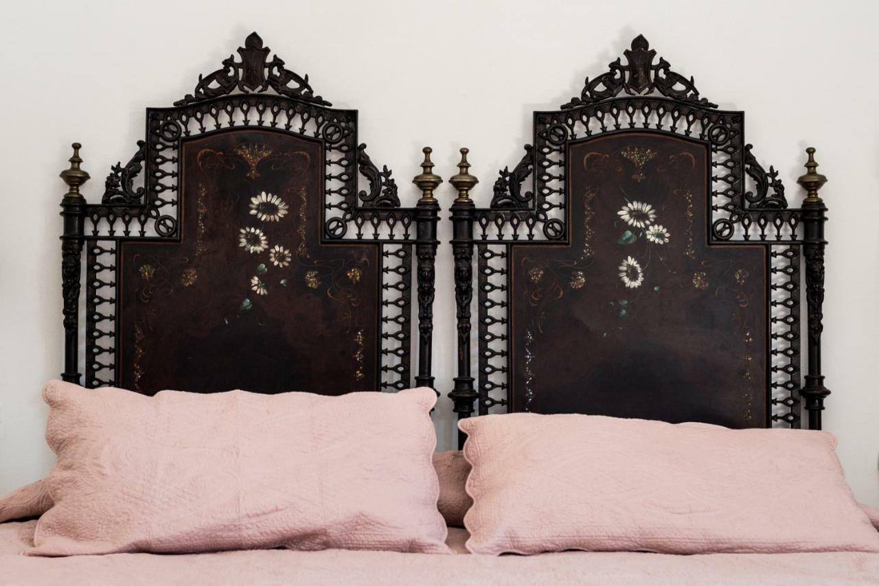 B&B Malvasia Palermo Dış mekan fotoğraf